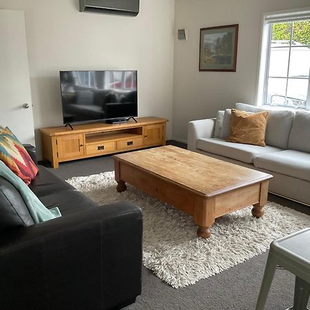 Takapuna Loft Auckland Exteriér fotografie