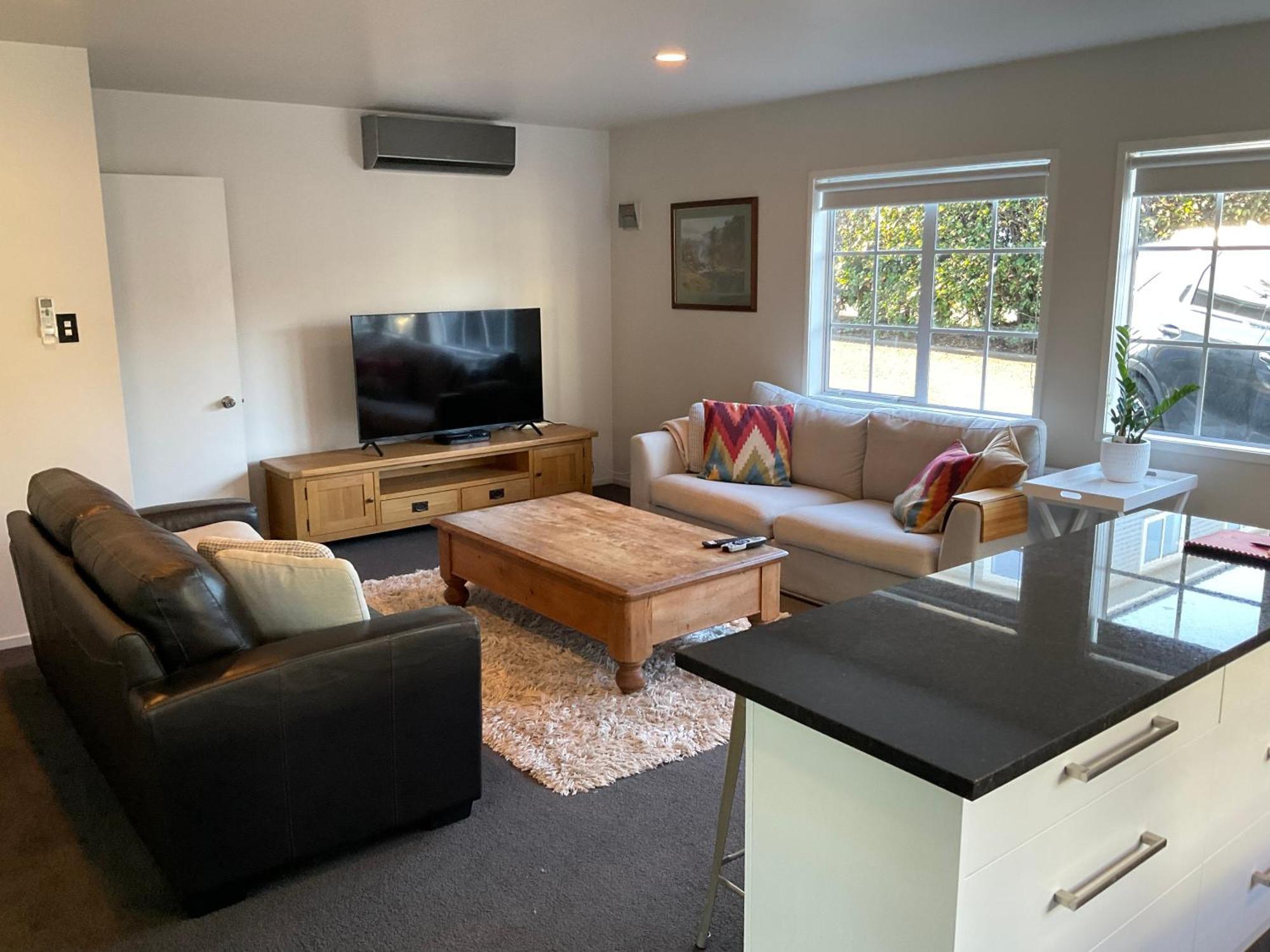 Takapuna Loft Auckland Exteriér fotografie