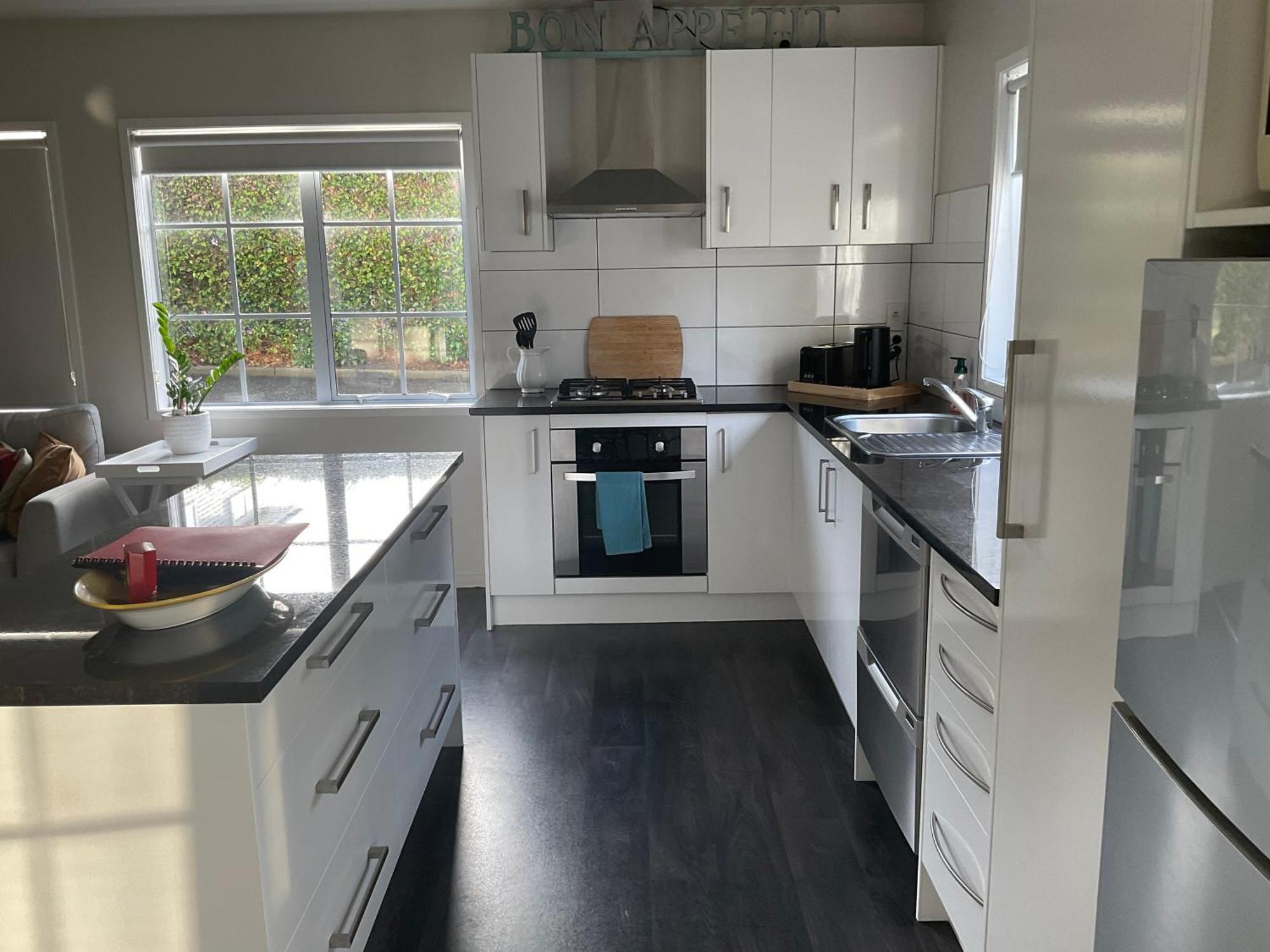 Takapuna Loft Auckland Exteriér fotografie