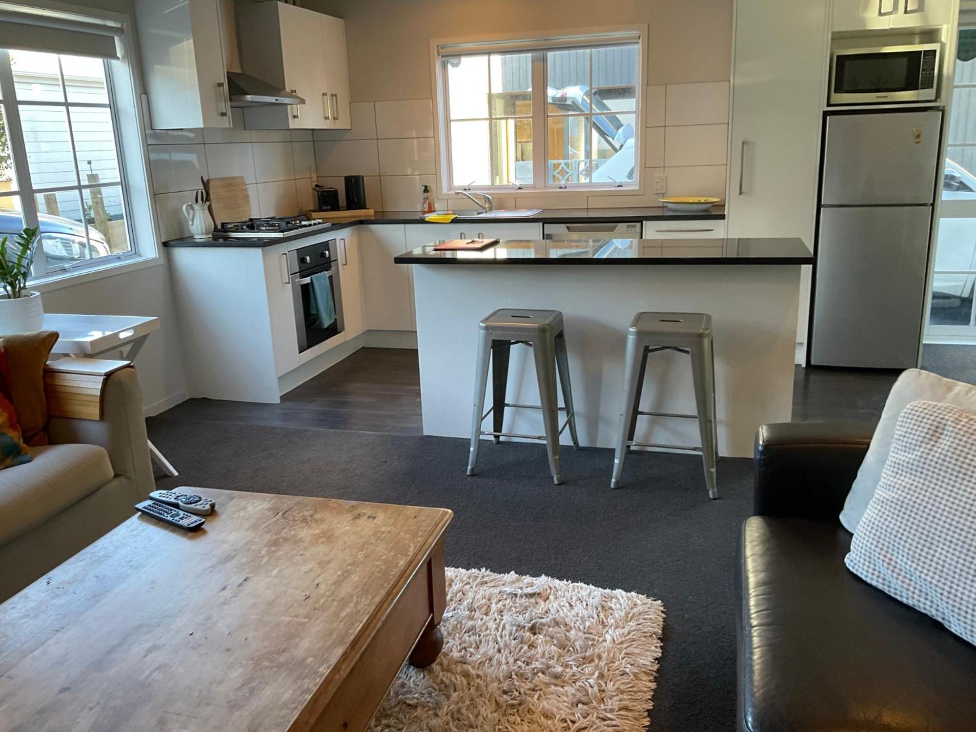 Takapuna Loft Auckland Exteriér fotografie