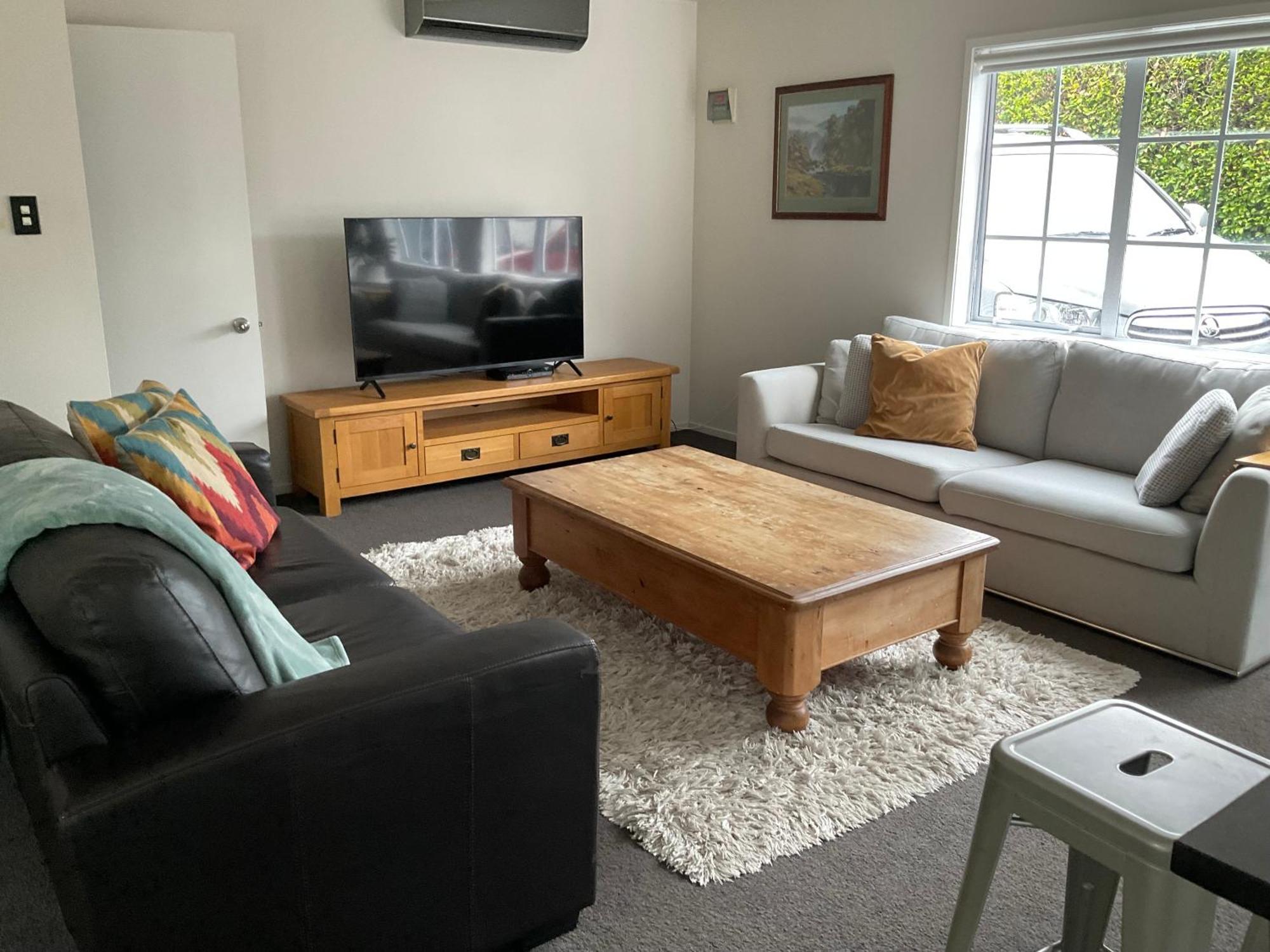 Takapuna Loft Auckland Exteriér fotografie