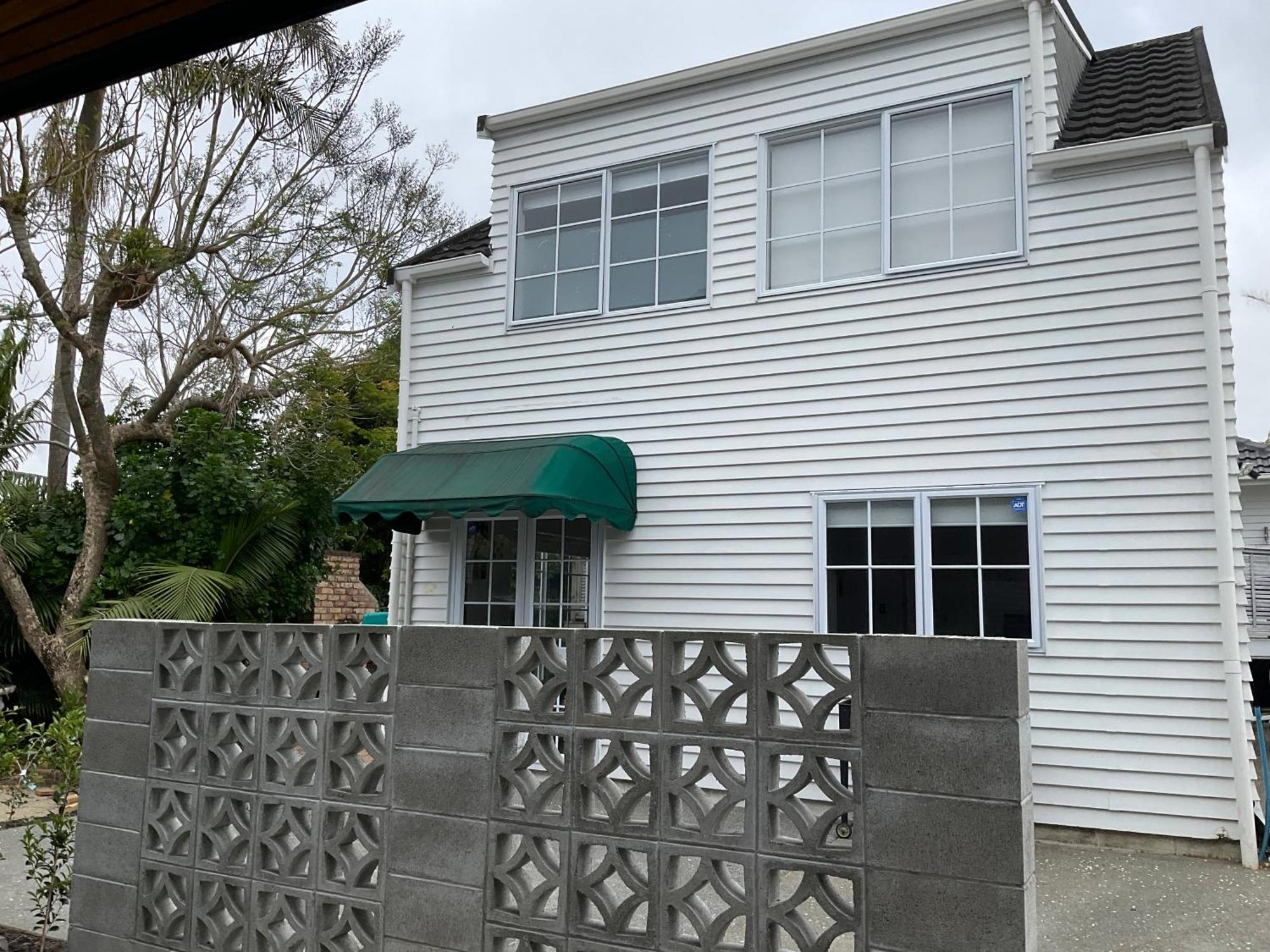 Takapuna Loft Auckland Exteriér fotografie